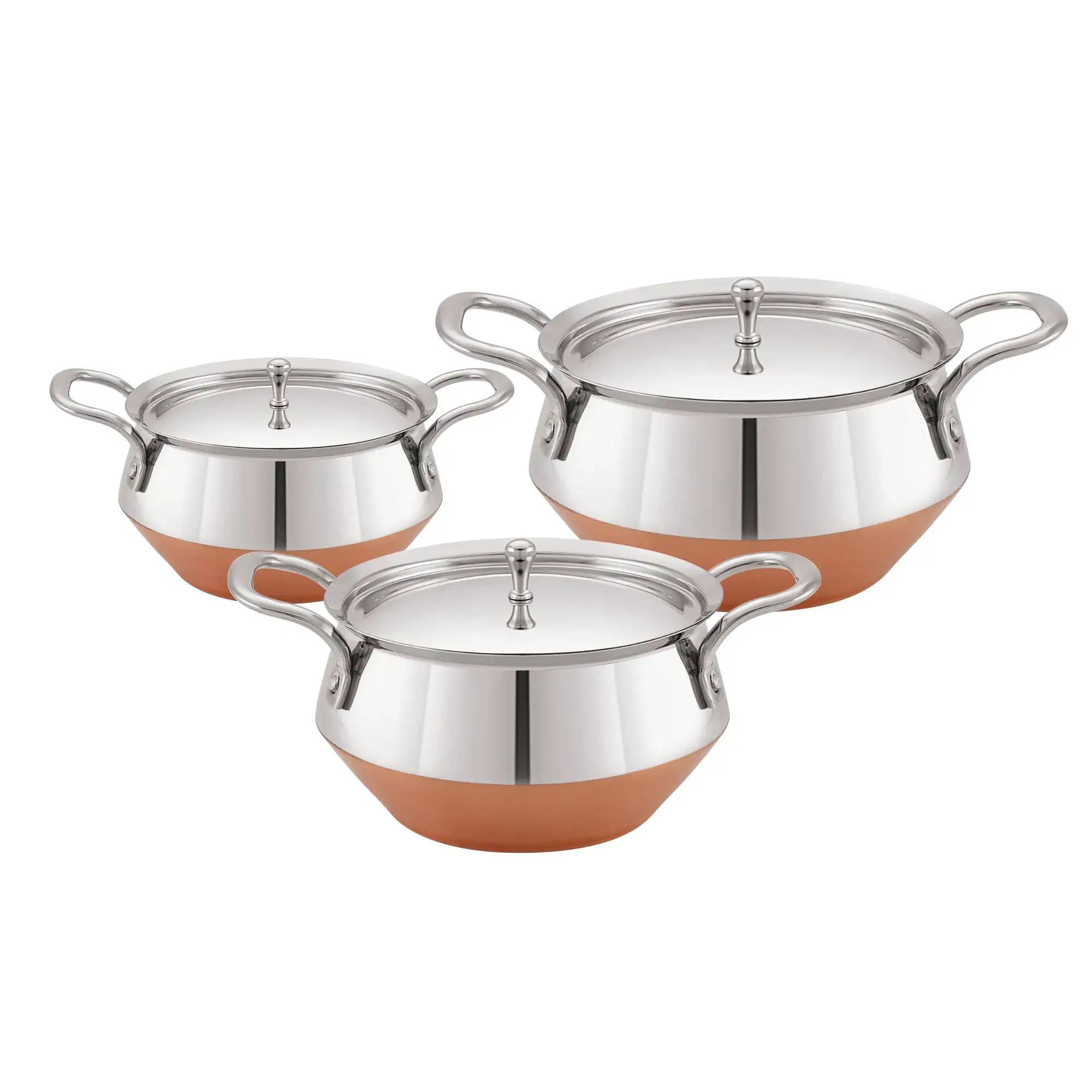 Cooking Essentials