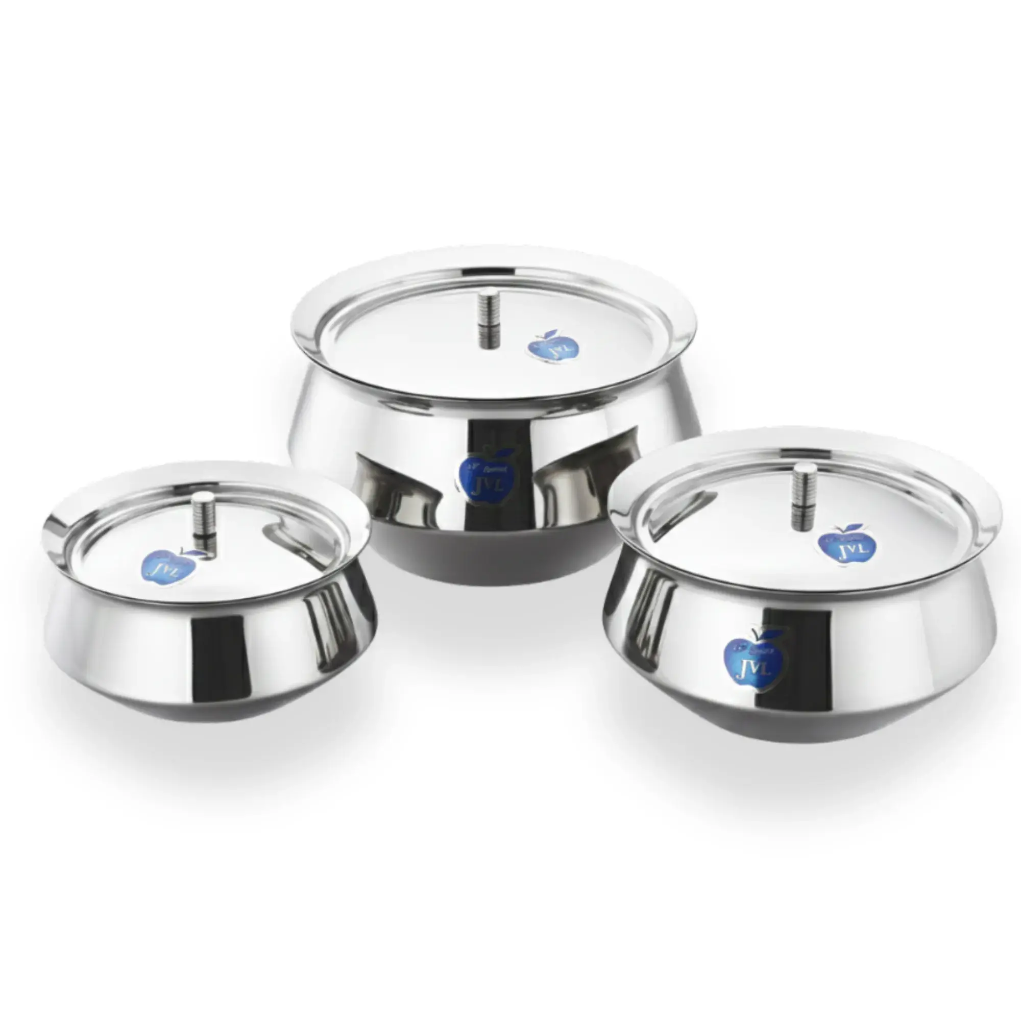 Handi & Pot